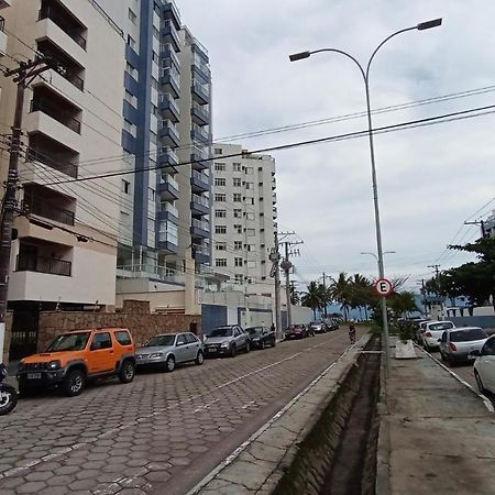 Apart. Martim De Sa - Pe Na Areia Карагуататуба Екстер'єр фото